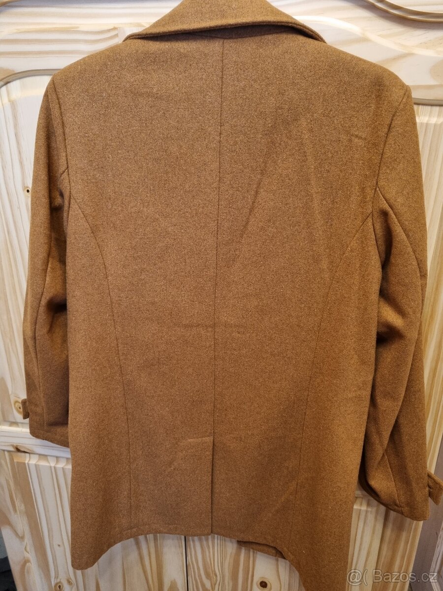 Pánský kabát - 2