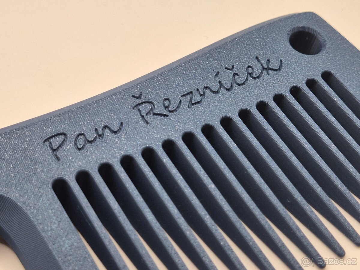 Kuchařův Hřeben - 2