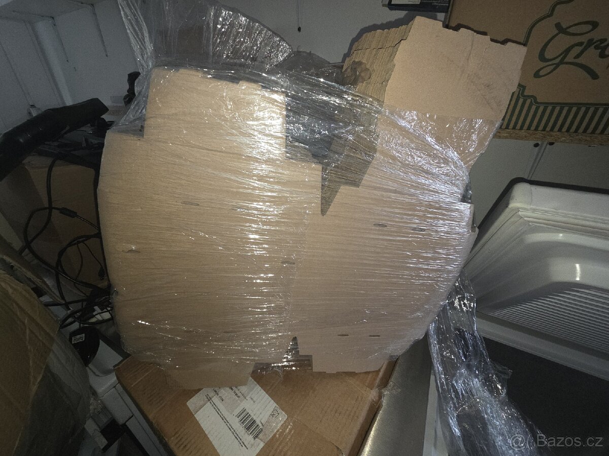 OBALOVÉ MATERIÁLY - 2