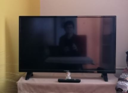 prodám TELEVIZI - 2