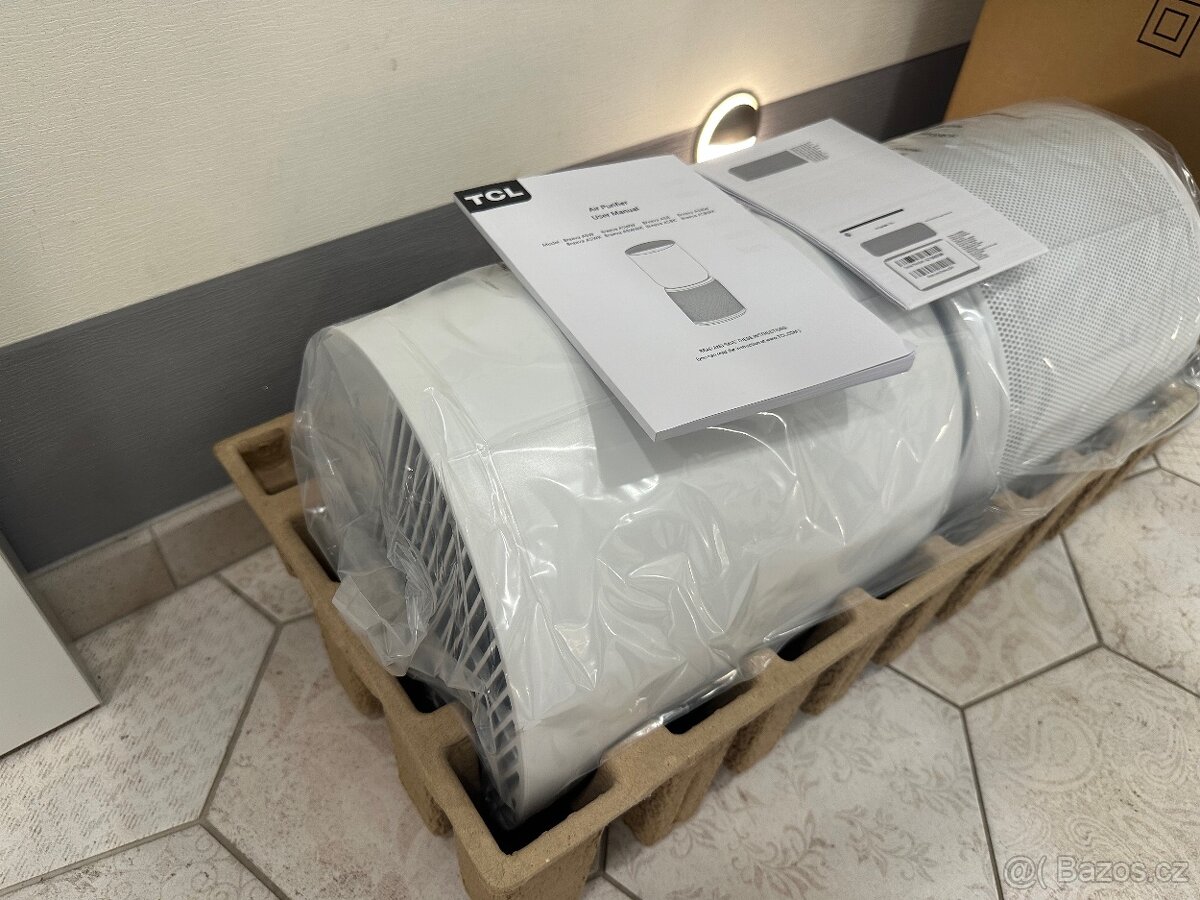 TCL Breeva A5W - nová, ZÁRUKA 2 roky - 2