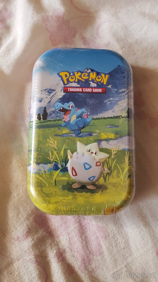 Pokémon karty-Ascended Heroes - 2