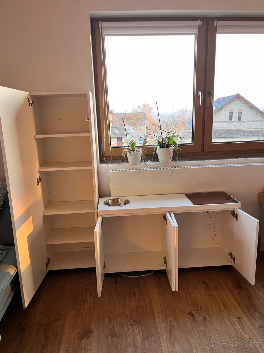 Kuchyňka - 2