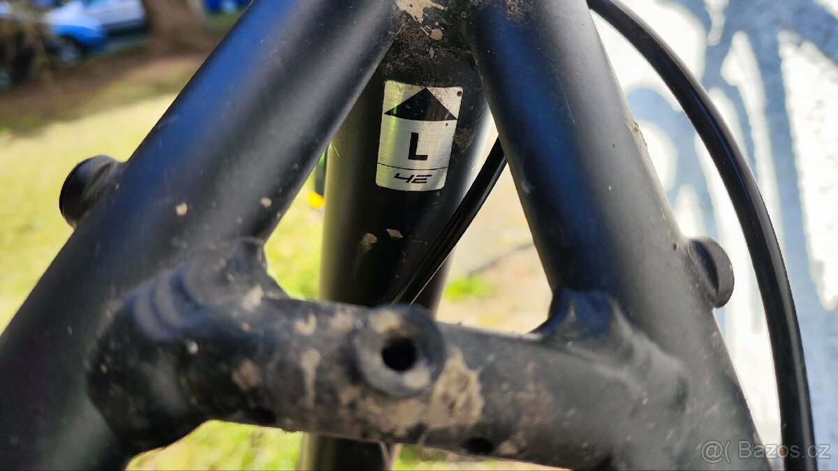 Horské kolo 4EVER Graffiti 29 - 2