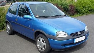 Originál vstřik GM do Opel Kadet Corsa A B - 2