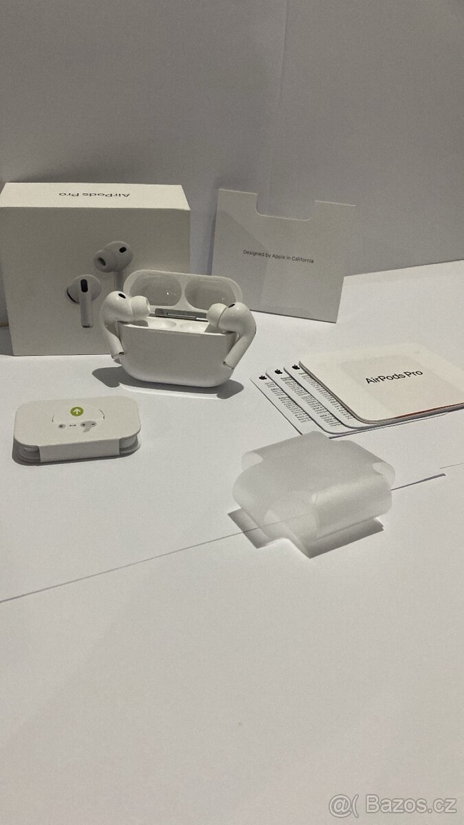 Apple air pods 3 pro - 2