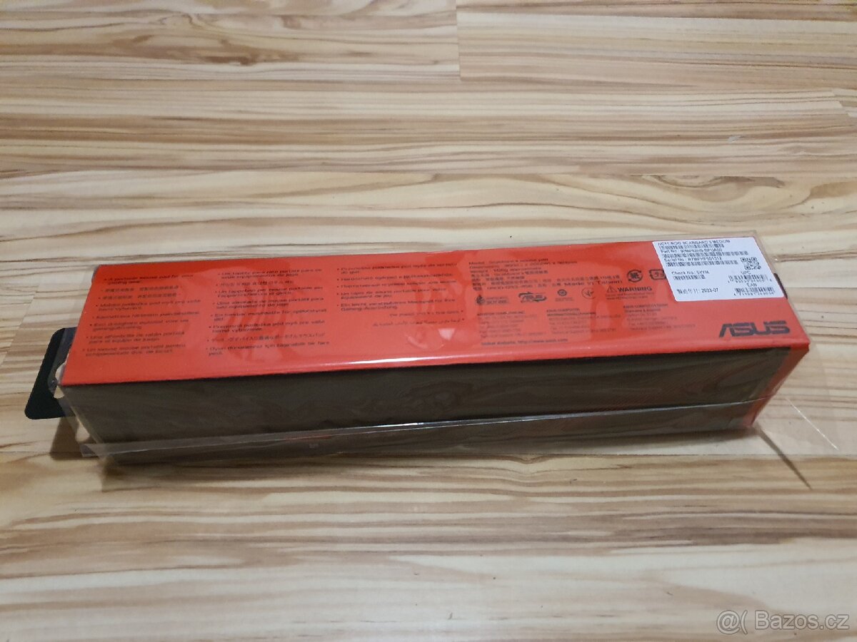 ASUS ROG Scabbard II MEDIUM - 2