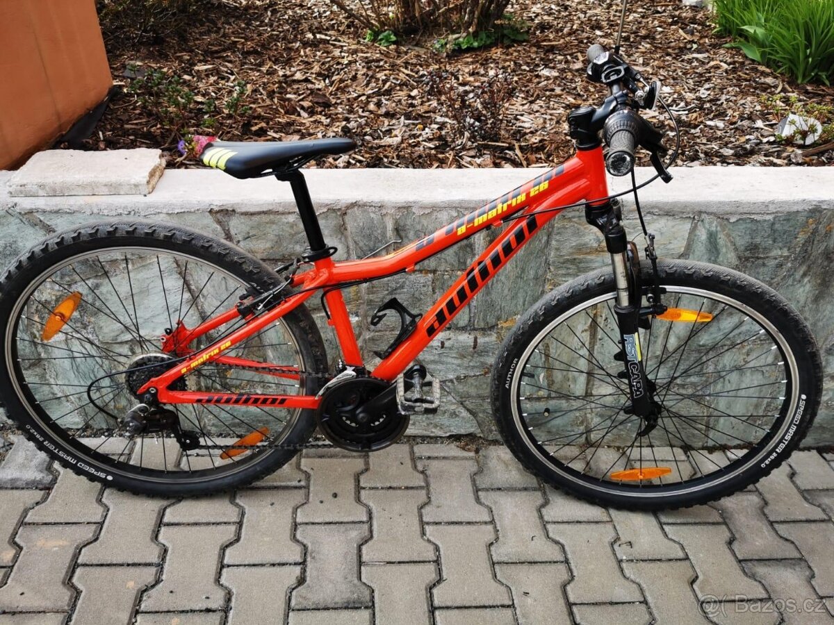 Author A-Matrix 26 2022 - 2