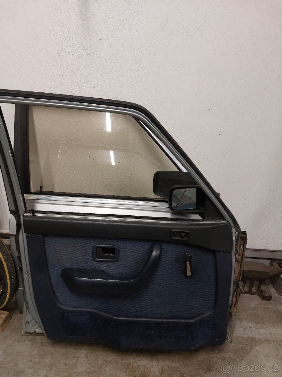 Díly BMW e28 - 2