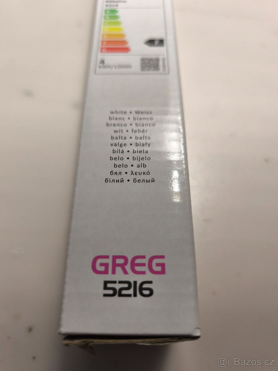 Rabalux Greg 5216 - 2
