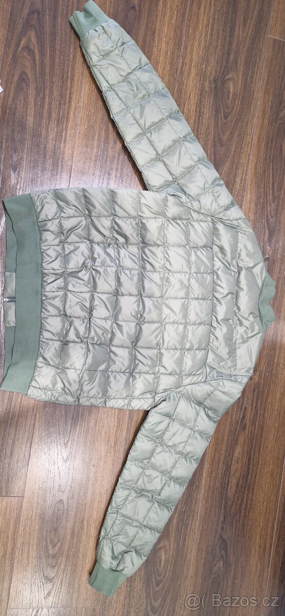 Bunda LACOSTE vel.L - 2
