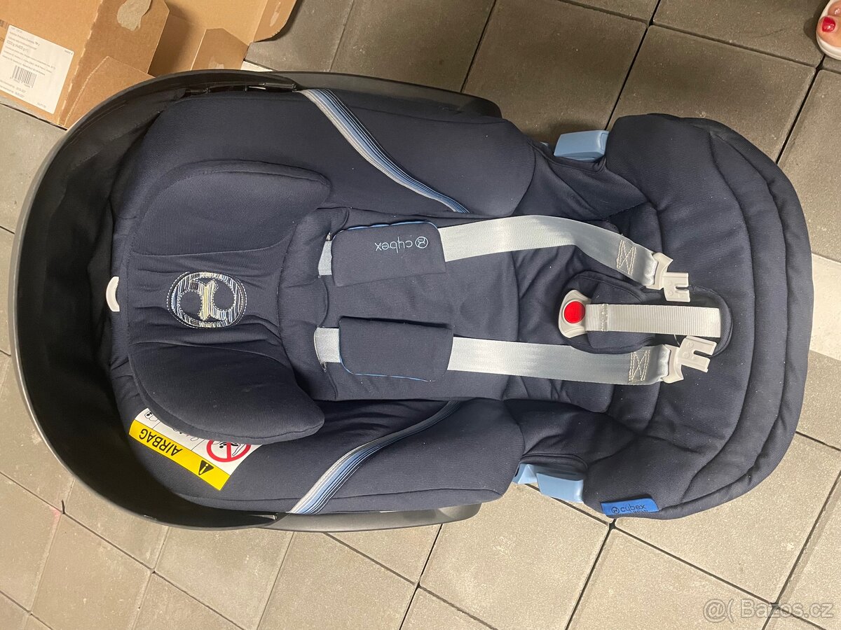 Cybex Aton 5 - 2