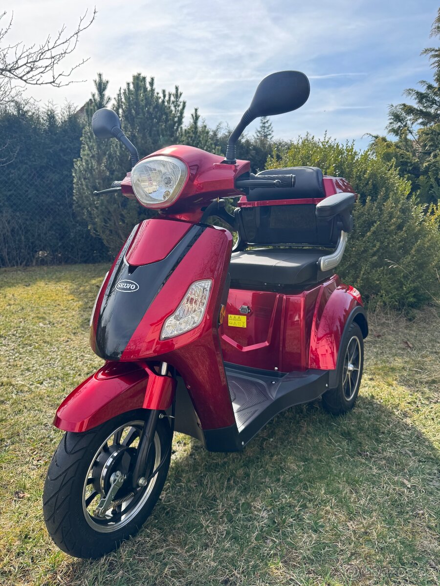 Selvo 31000Li - 2