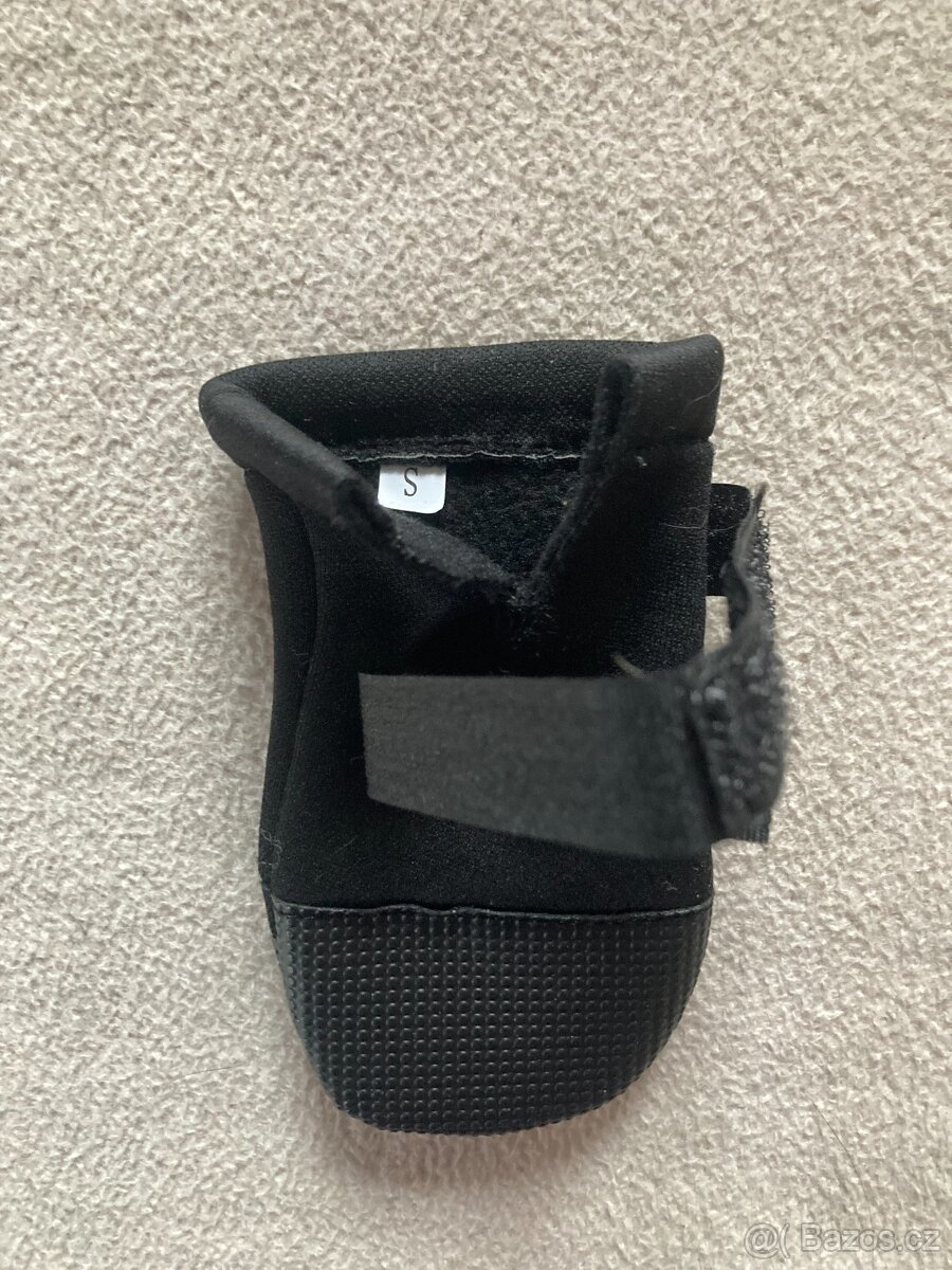 Ochranné botičky pro psa WALKER – vel. S (nové) - 2