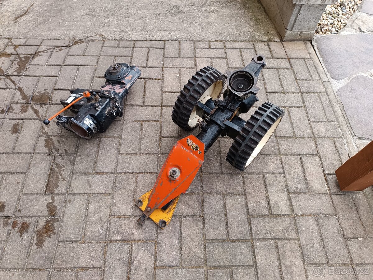Tera Vari - 2