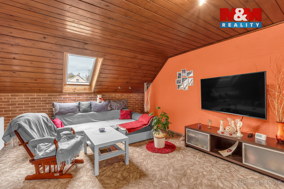 Prodej rodinného domu, 195 m², Mladějov - 2