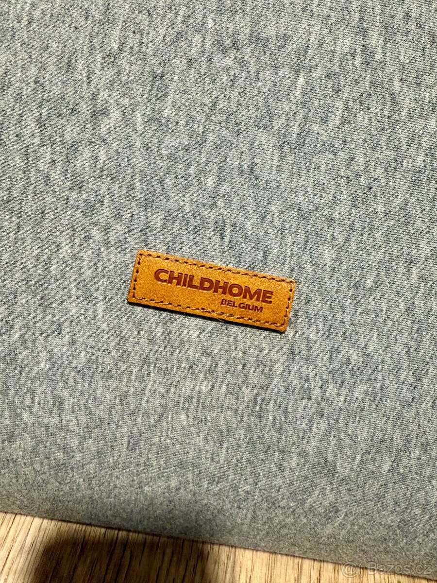 Houpací lehátko Childhome Evolux - 2