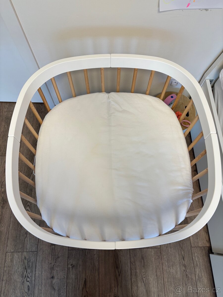 Postylka Tweeto 7v1 - 2