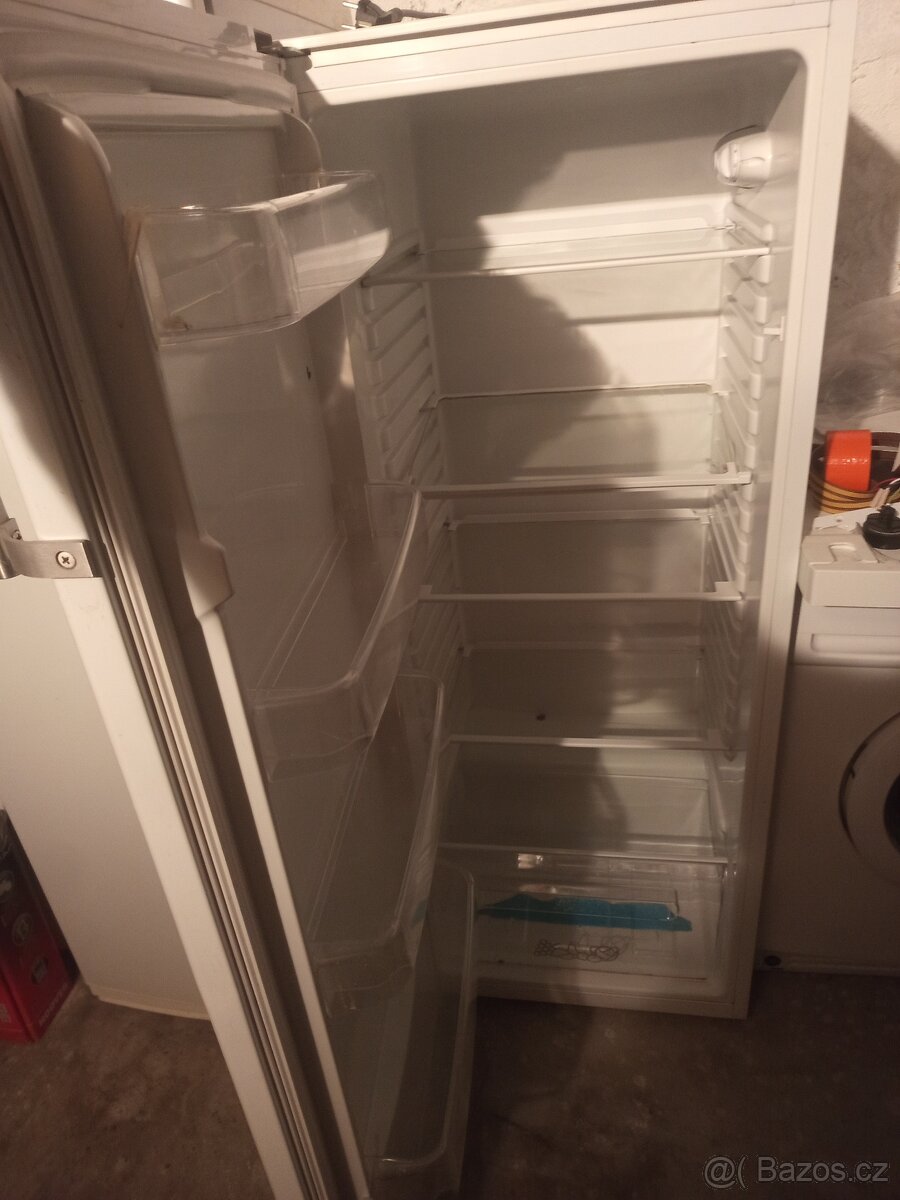 Lednička Zanussi - 2