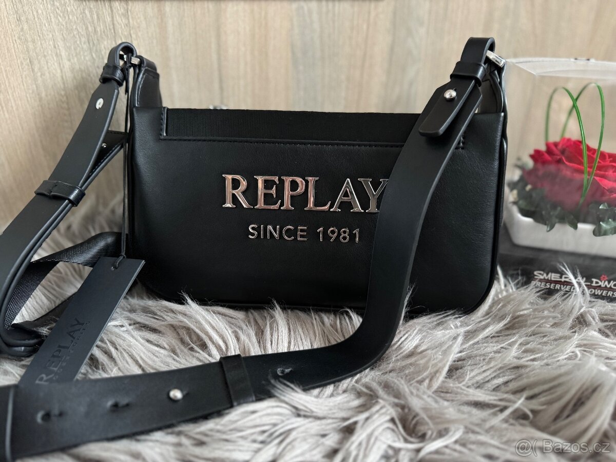 Kabelka Replay - 2