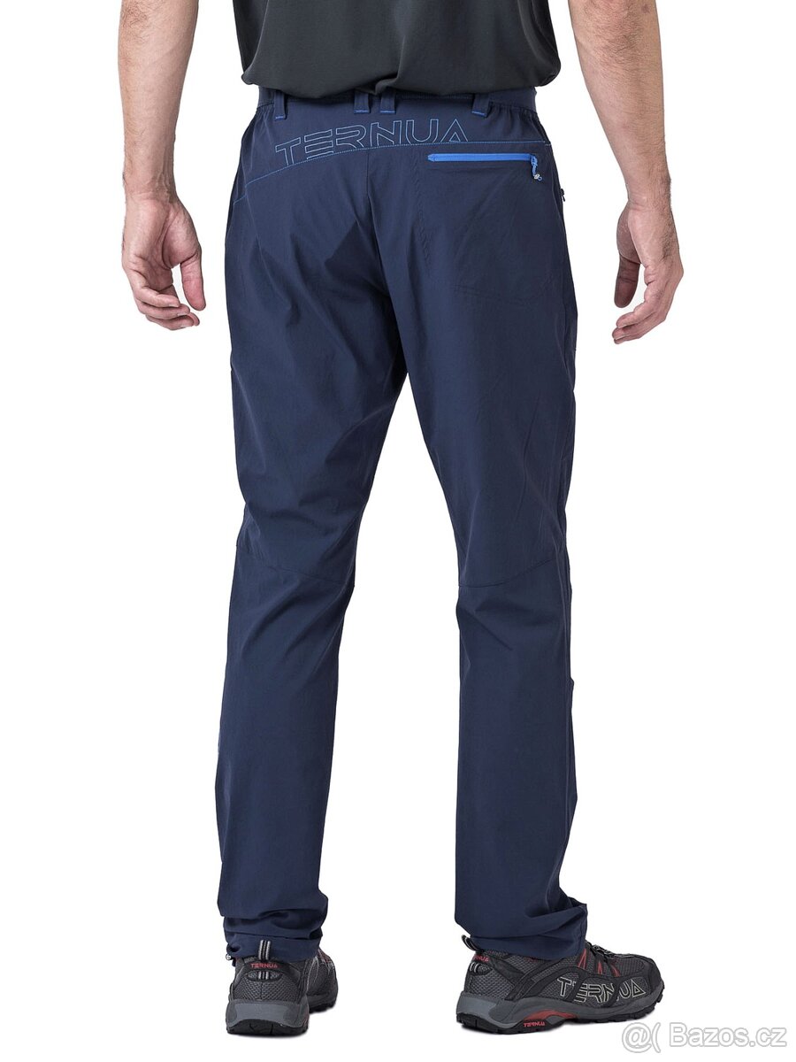 Pánské sportovní / outdoorové kalhoty - Ternua (vel M) - 2