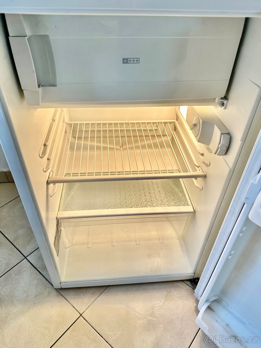Funkční lednice 2 kusy - 2