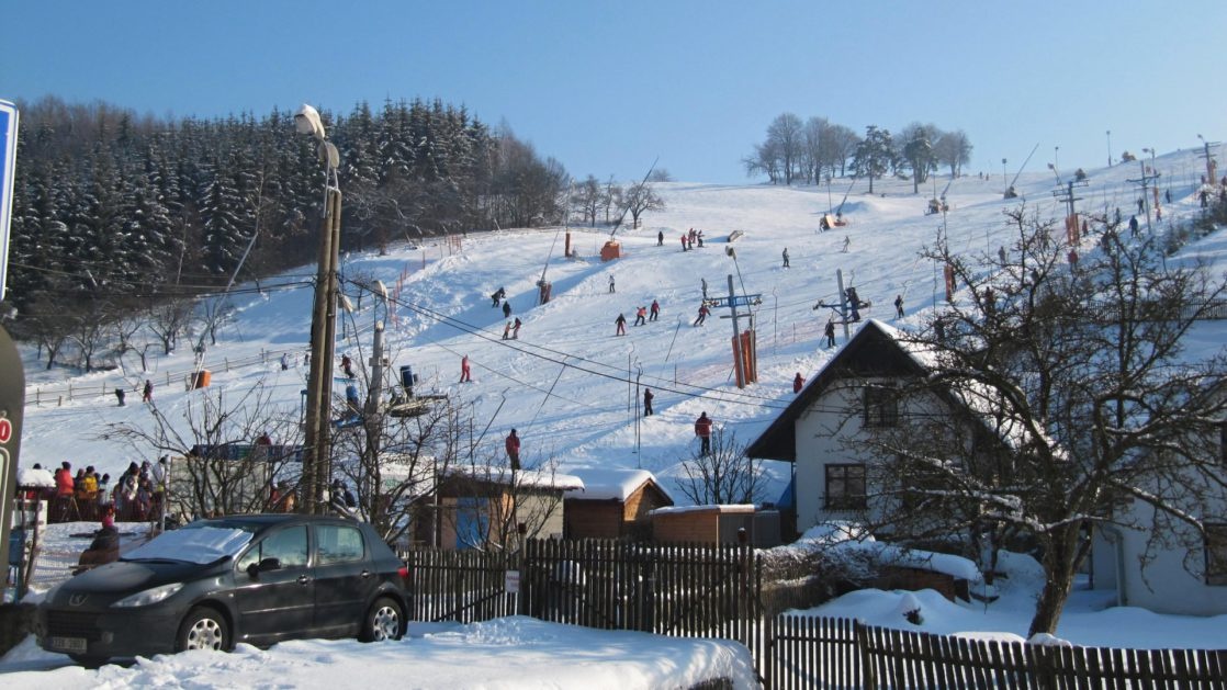 Ubytování Stupava -vířivka - silvestr máme ještě volný - 2
