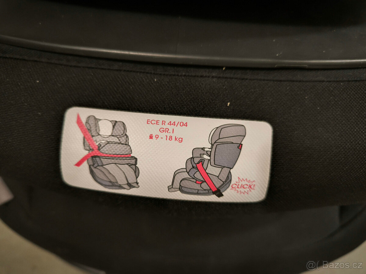 Prodám funkční houpací kolébku od výrobce Zapf Creation. Kol - 2