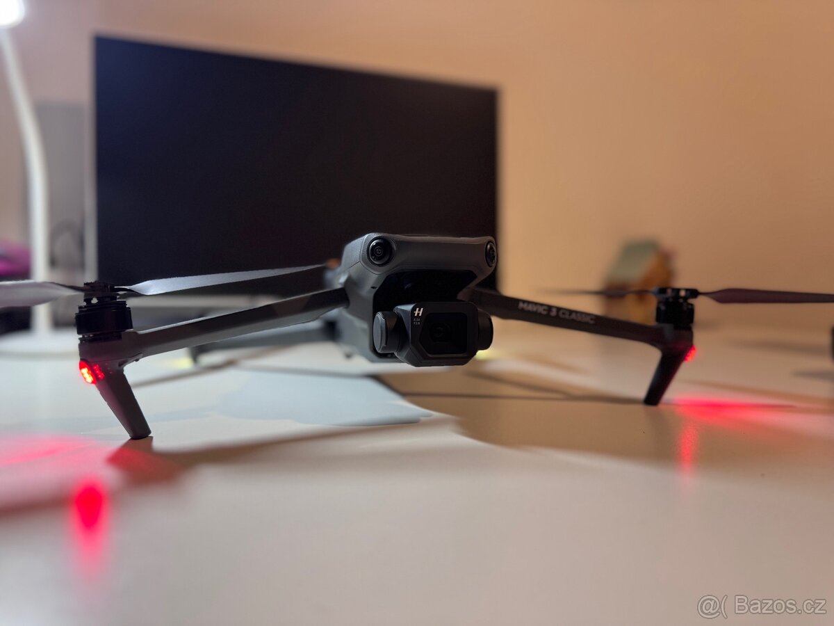 DJI Mavic 3 Classic - 2