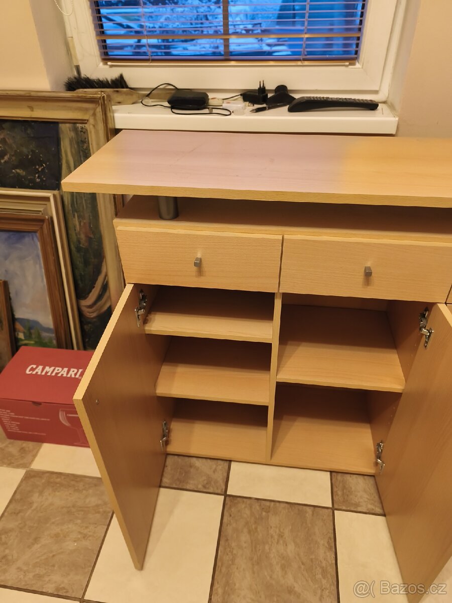 Komoda - 2