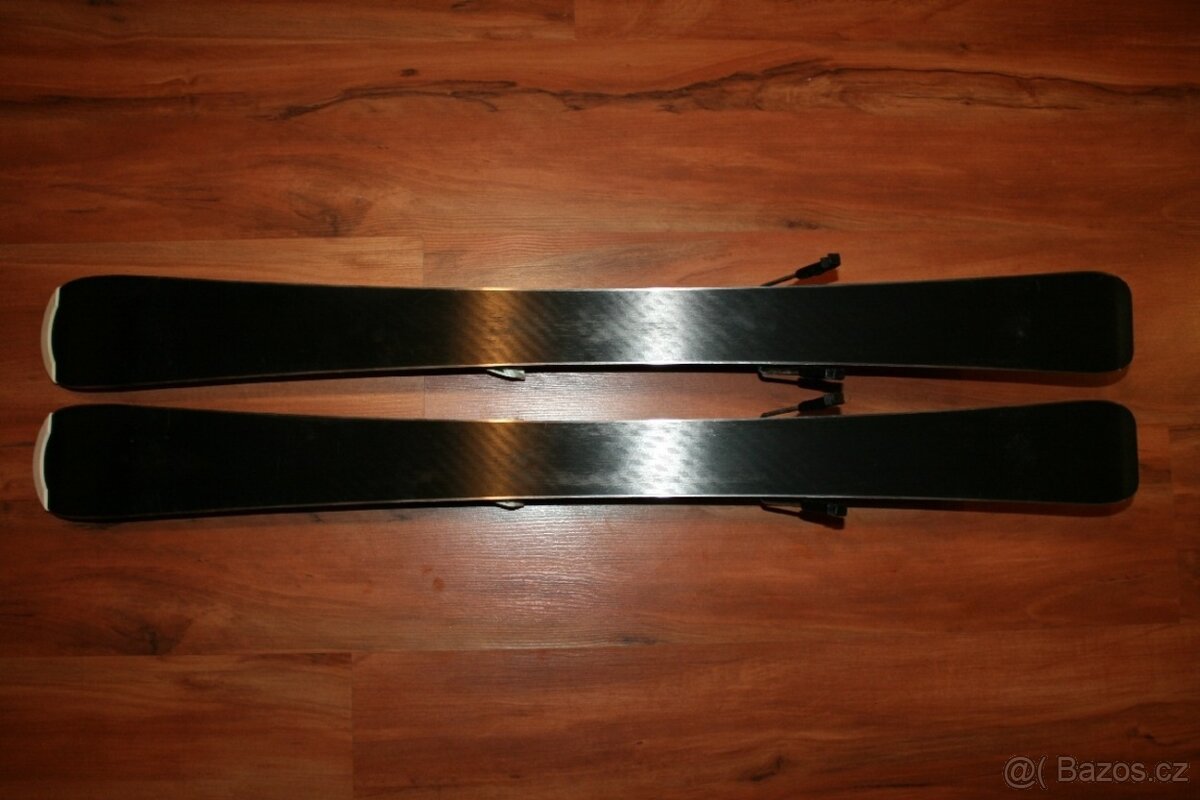 lyže Stockli 100 cm race team - 2