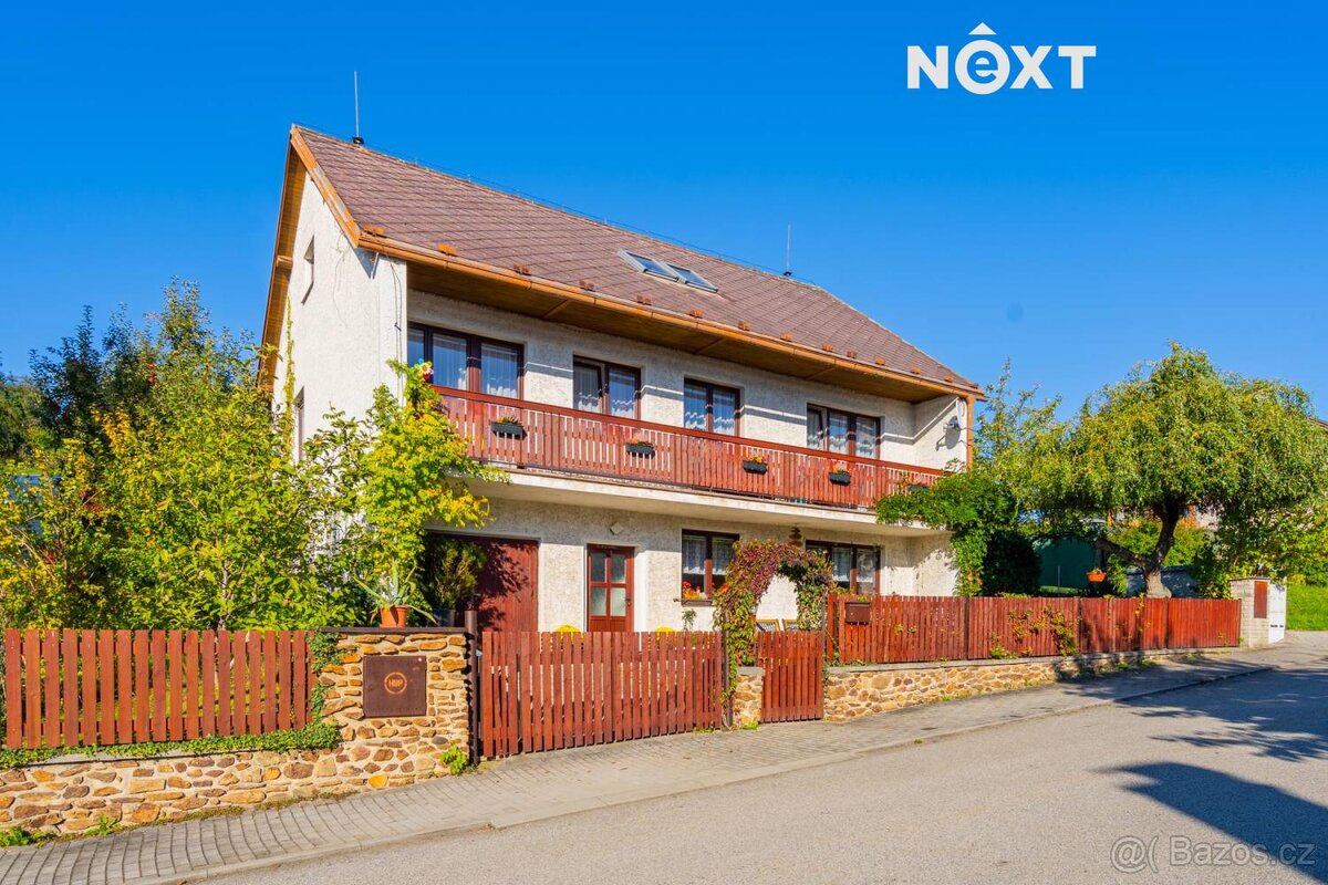 Prodej Rodinný dům, 235㎡ - 2