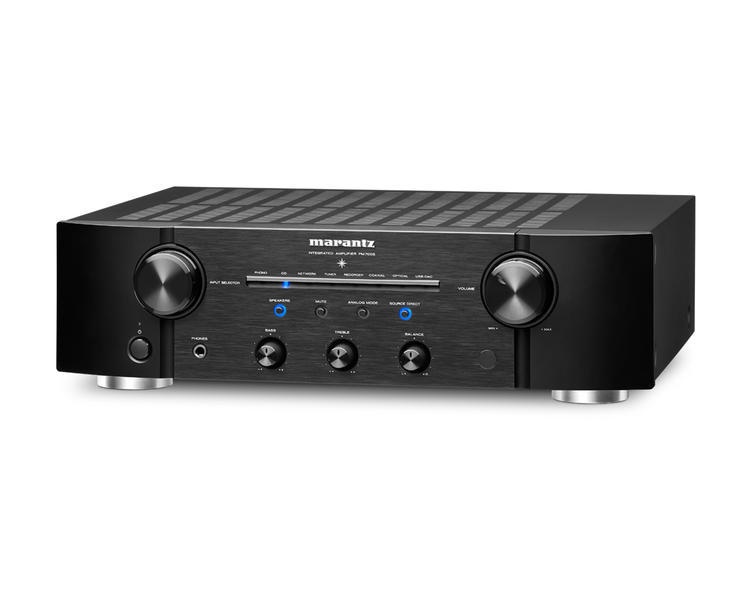 Marantz PM7005 + NA6005 - 2
