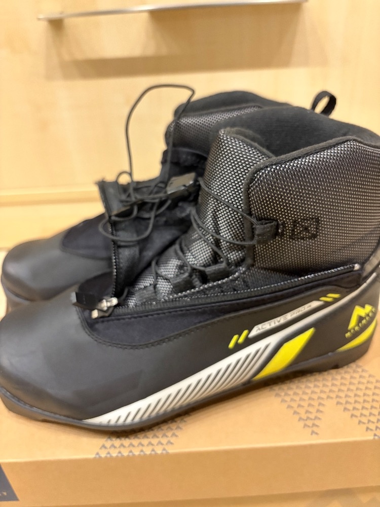 Dětské běžkařské boty McKinley 38 - 2