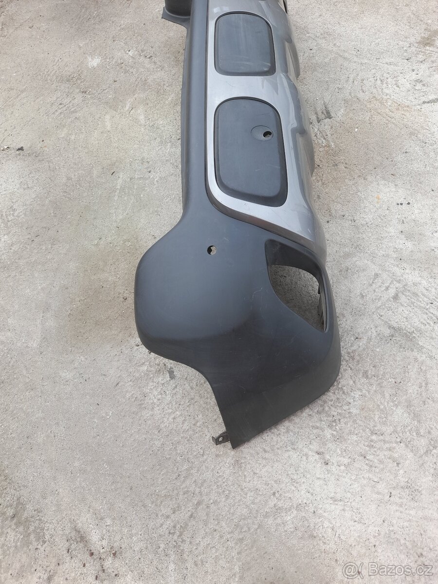 Citroen C3 Aircross - 2