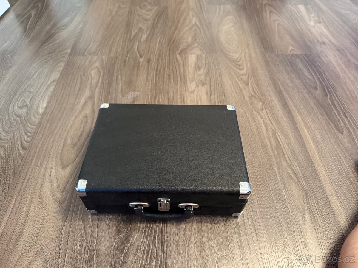 Gramofon Denver VPL-120 black - 2