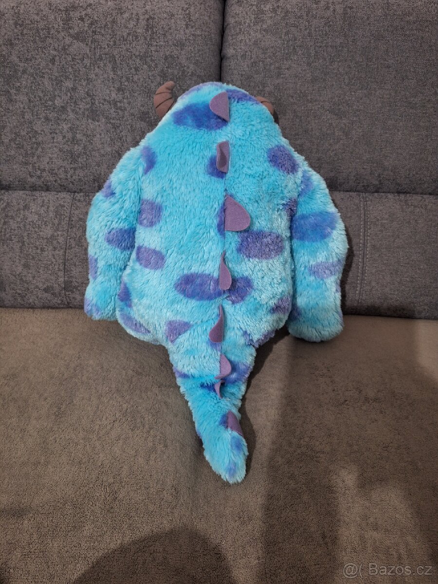 Plyšáci z příšerek s.r.o - 2