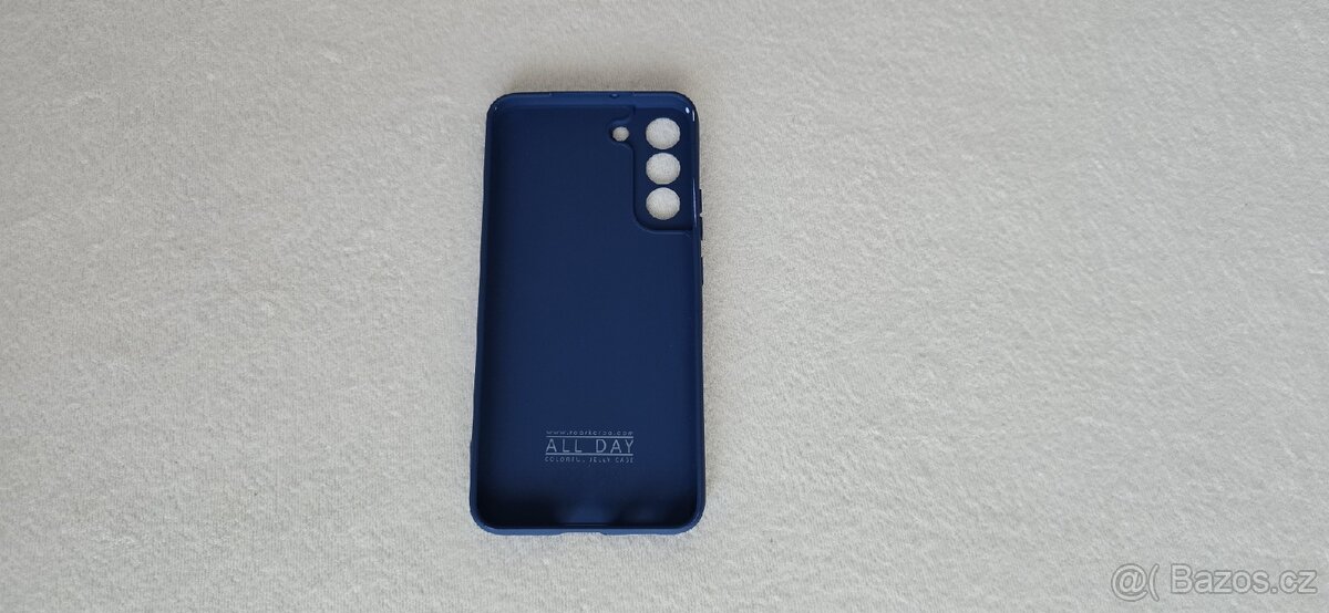 Kryt Roar-Samsung S22 plus
- 2