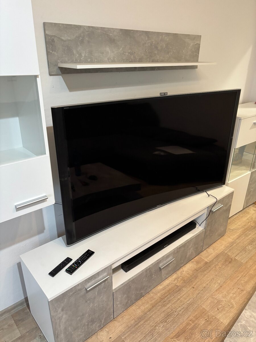 Televize 65" Sony Bravia kd-65s9005b - 2