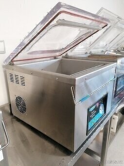 Vakuovačka MVAC 400 - 2