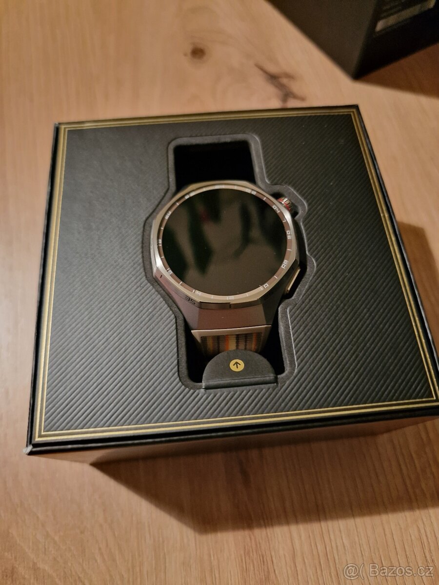 Huawei watch gt 6 pro - 2