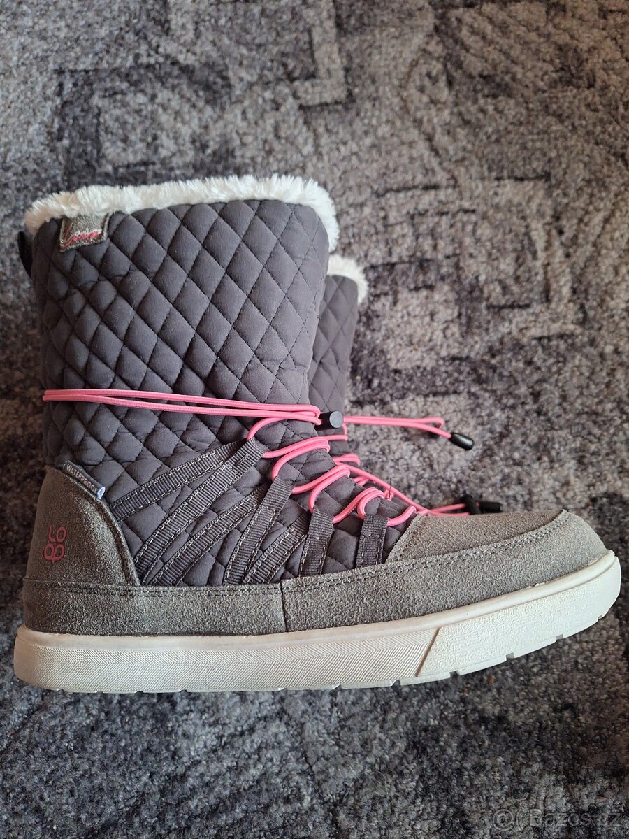 Dámské sněhuld - 2