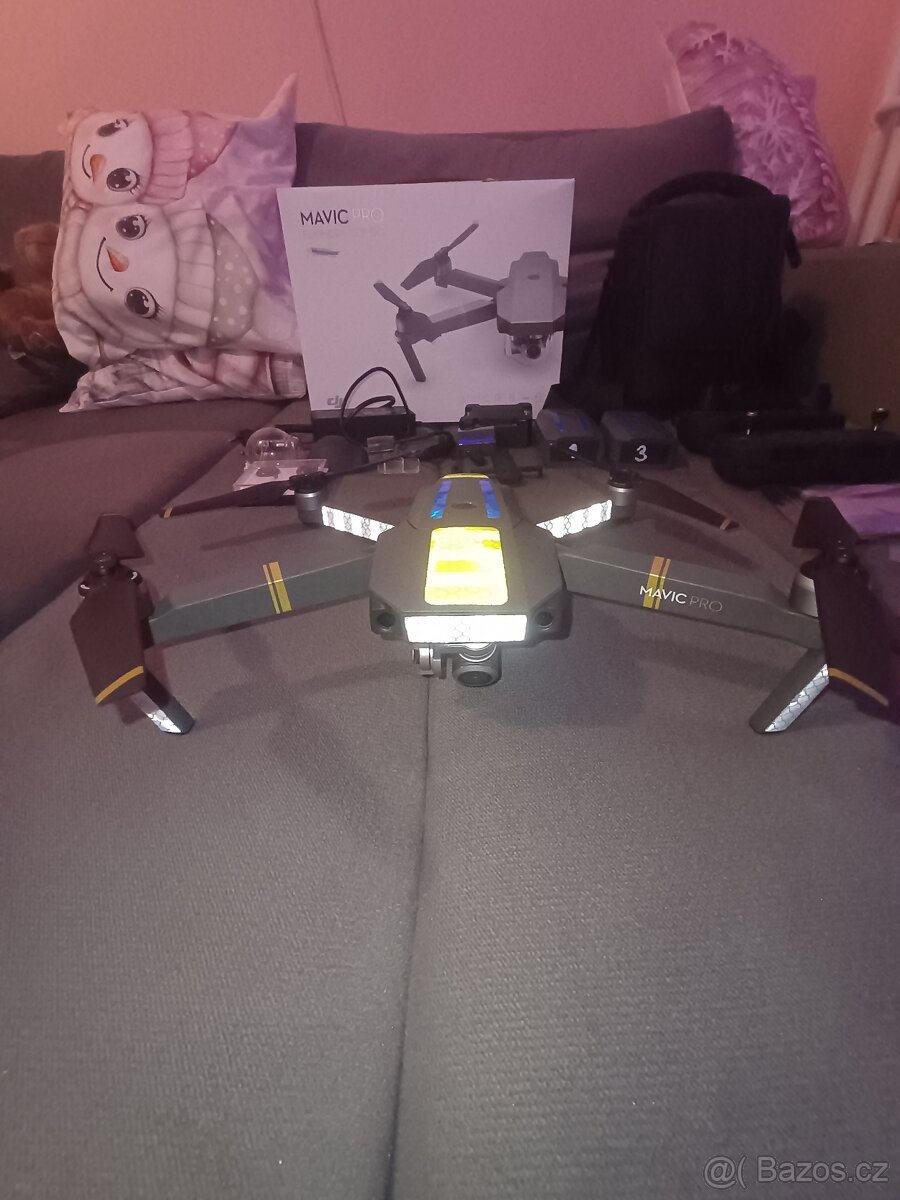 Dji mavic pro - 2