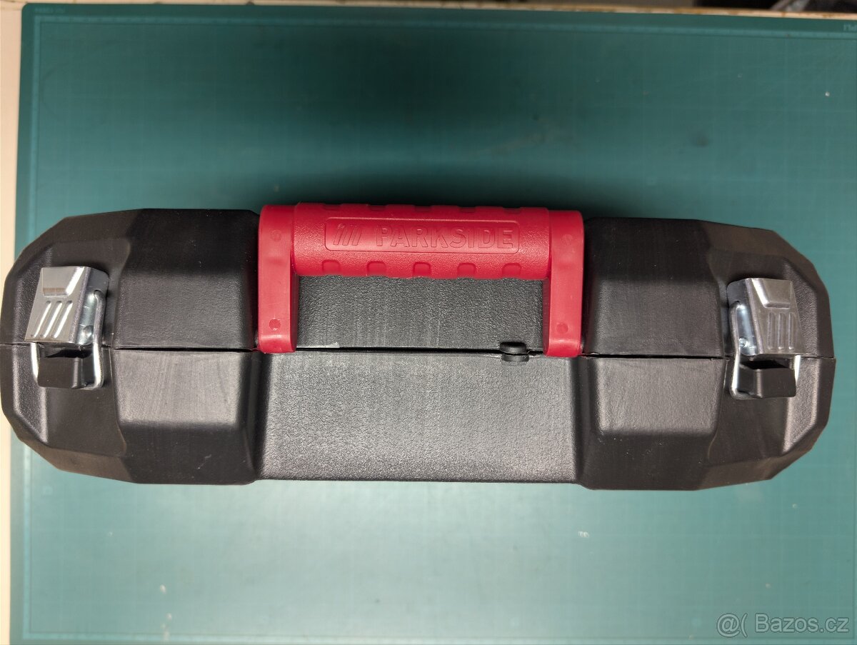 PARKSIDE® Univerzální nářadí
PMFW 310 D2
- 2