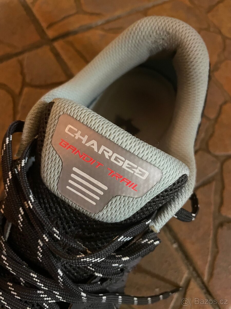 Boty Under Armour Bandit Trial - 2