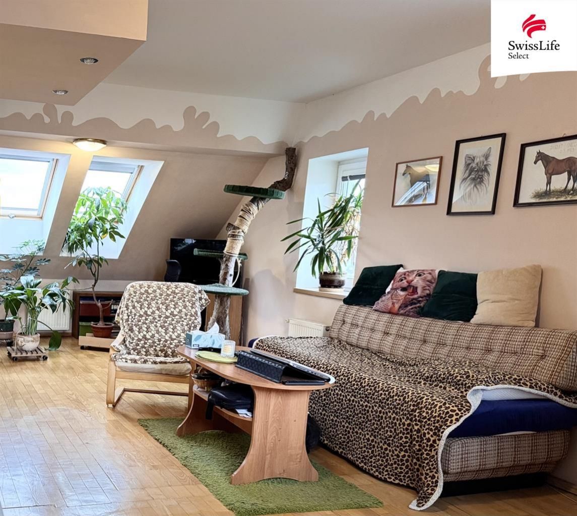 Prodej bytu 3+kk 93 m2 Tovární, Dubí - 2