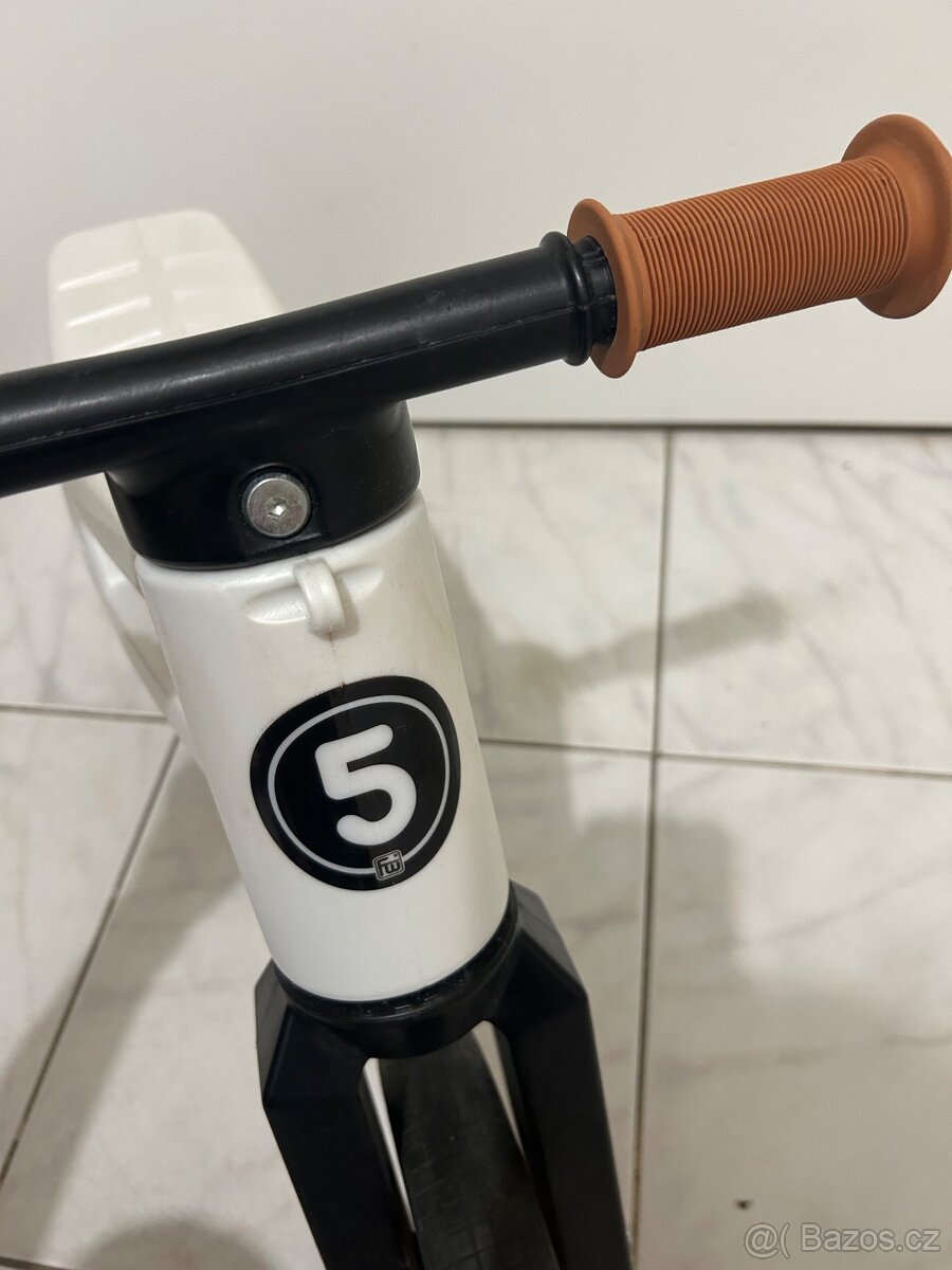 Odrážedlo Funny Wheels - 2