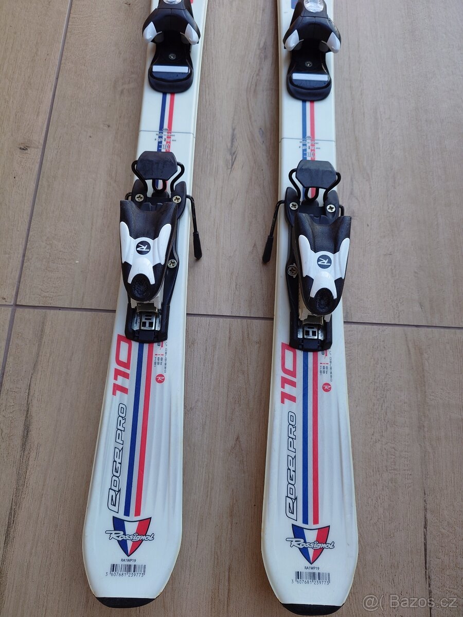 Dětské lyže 110 - 2