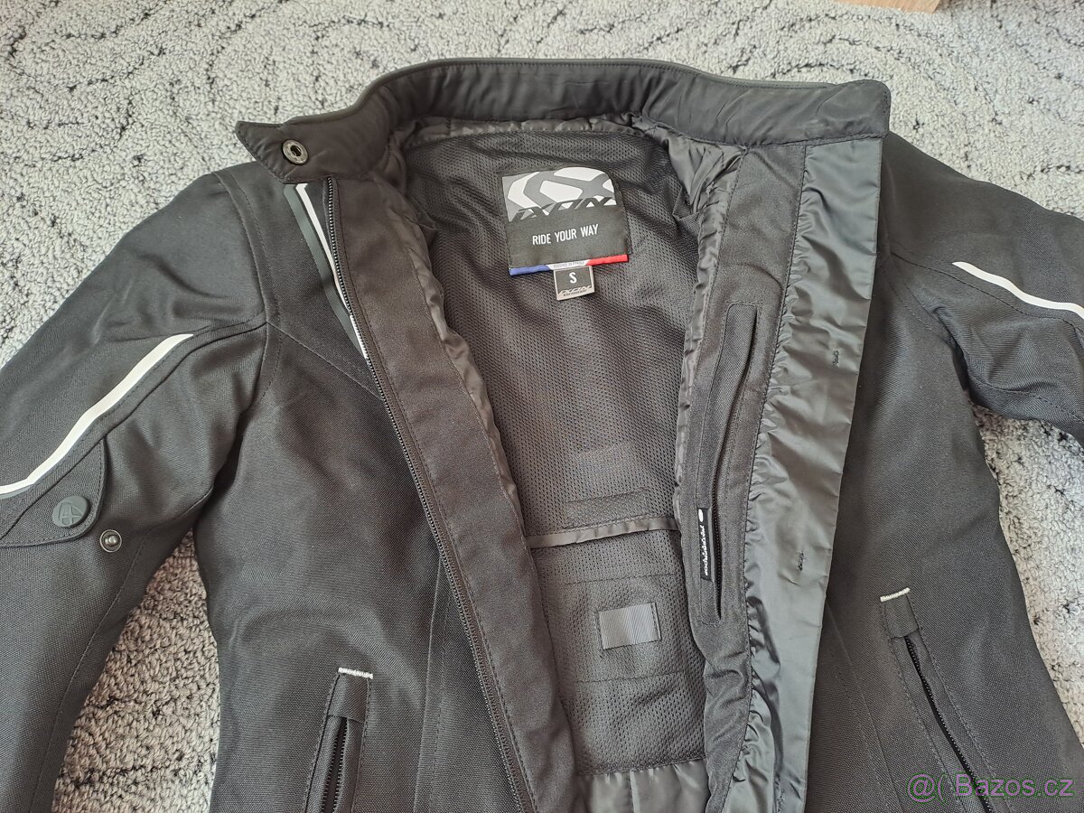 IXON - Dámská bunda - 2