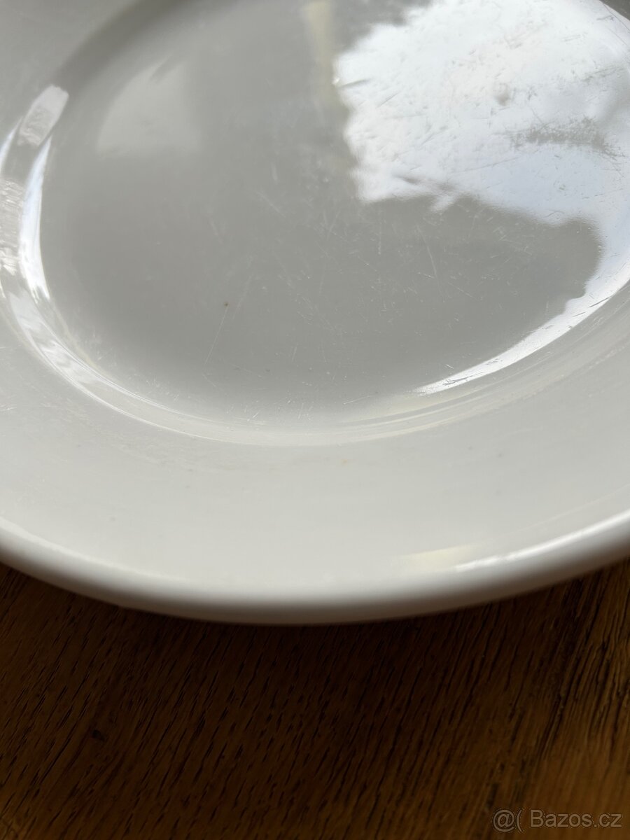 Victoria Waffen SS Talíř - 2